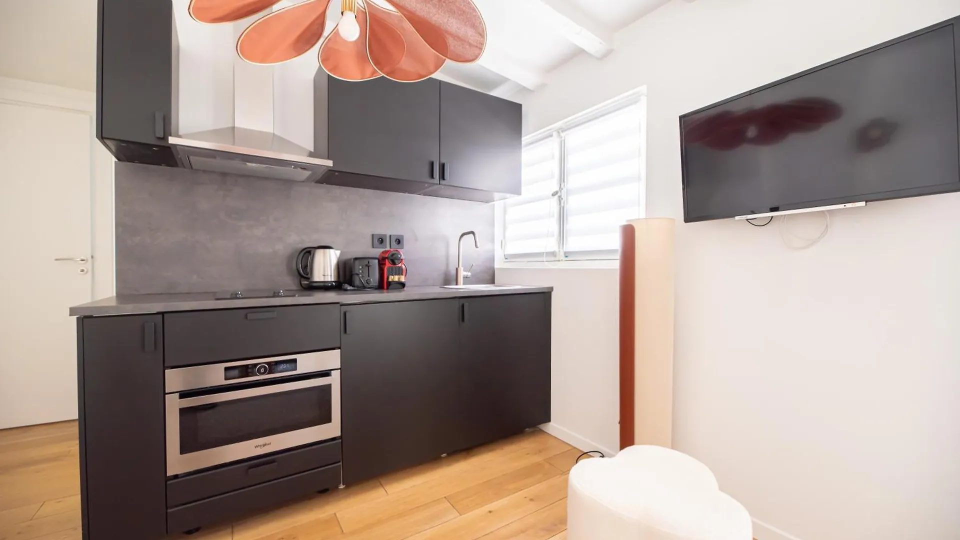 Apartment Dreamyflat - Archives