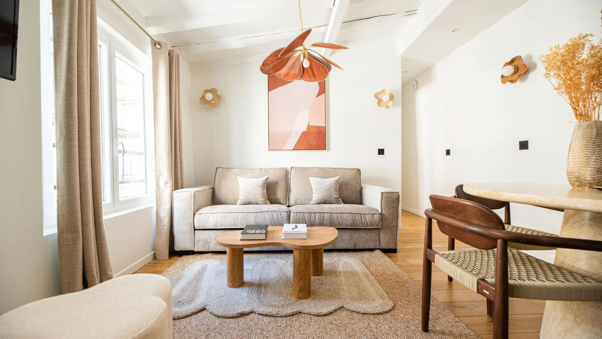 Apartment Dreamyflat - Archives *