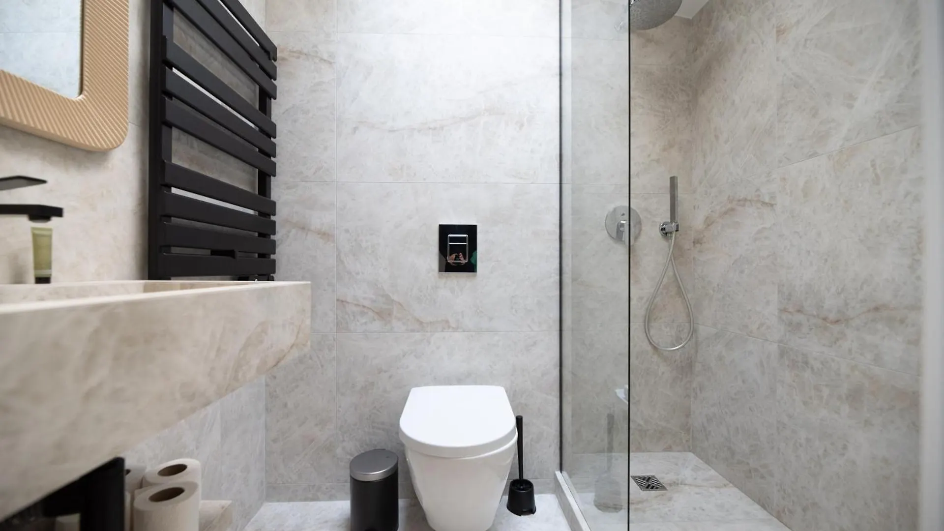 Apartamento Dreamyflat - Archives